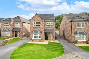 4, Charlottes Vale, Kippax, Leeds LS25 7FA