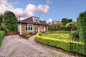 21, Thomson Drive, Glasgow G61 3PA