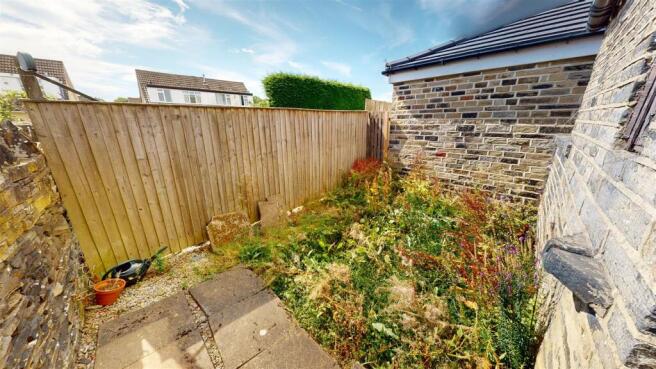 1 bed Terraced Bungalow for sale Image 7