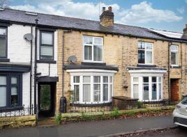 368, Walkley Bank Road, Sheffield S6 5AR