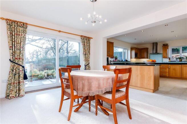 Open Plan