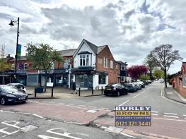 52, Boldmere Road, Sutton Coldfield B73 5TJ