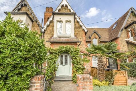Westfield Road, Surbiton, KT6