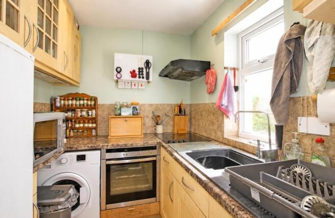 5 La Vallee Clos, Alderney photo 4