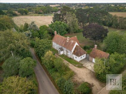 Wenham Lane, Great Wenham, Colchester , CO7