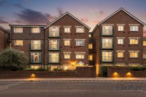 Flat 17, 13 25 Kensington Heights, Sheepcote Road, Harrow HA1 2LW