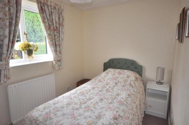 BEDROOM TWO