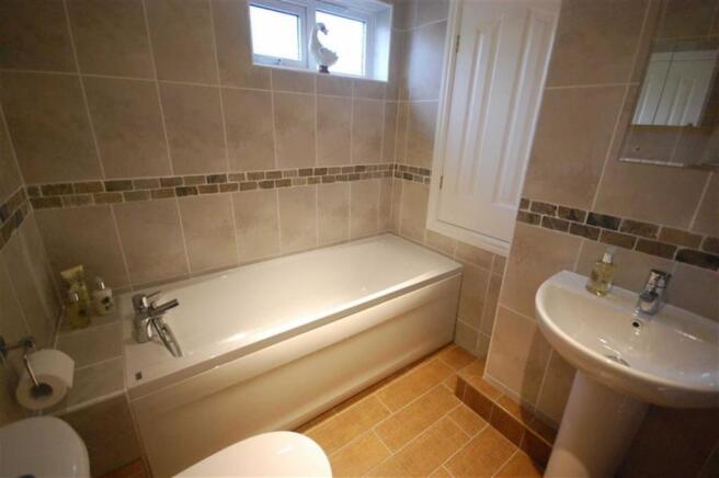 House Bathroom
