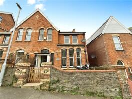 24, Church Road, Ilfracombe EX34 8BZ