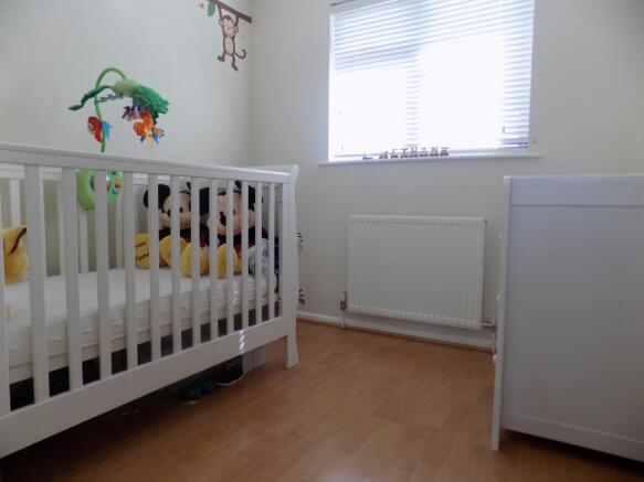 BEDROOM 3