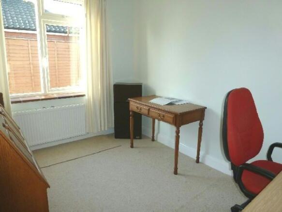 Bedroom 3