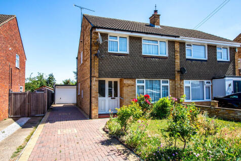 Grangeway, Rushden