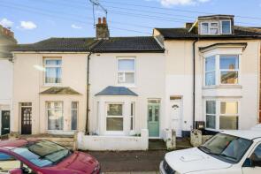19, Jesmond Street, Folkestone CT19 5QW