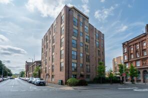 Flat 2/1, 701, Govan Road, Glasgow G51 2WW