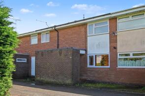 21, Crossway, Crewe CW1 4JW