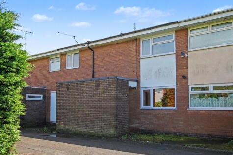 Crossway, Crewe, Cheshire, CW1