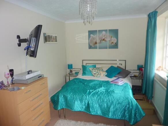 Bedroom 2
