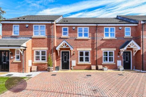 Long Wood Close, Loscoe, Heanor, DE75