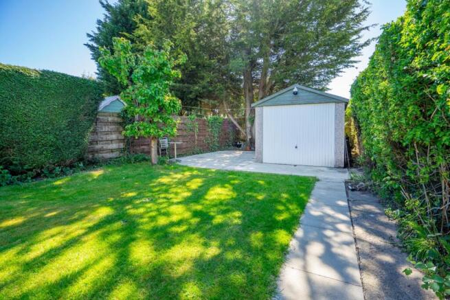 3 bed Semi-Detached for sale Image 10