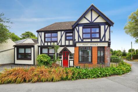 The Street, West Hougham, Dover, Kent, CT15