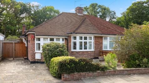 Rusland Avenue, Orpington