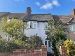 128, Moordown, Plumstead SE18 3NG