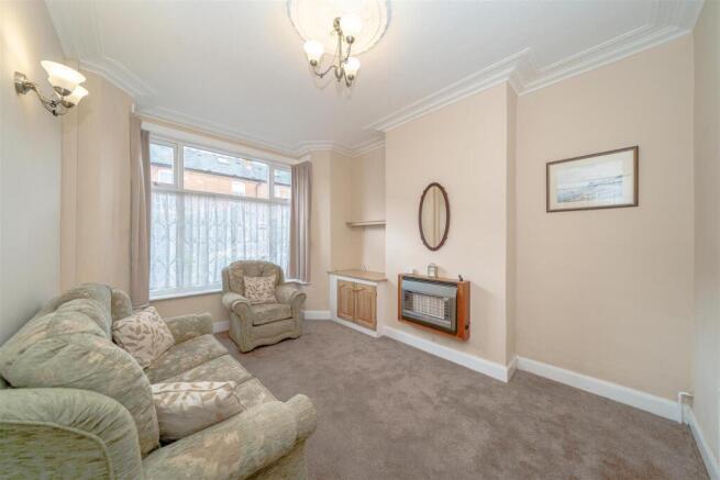 Reception Room One