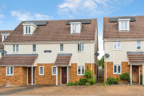 Sandy Lane, Oxford