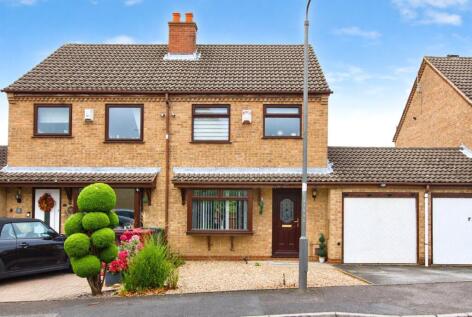Fanshaw Road, SHEFFIELD, South Yorkshire, S21