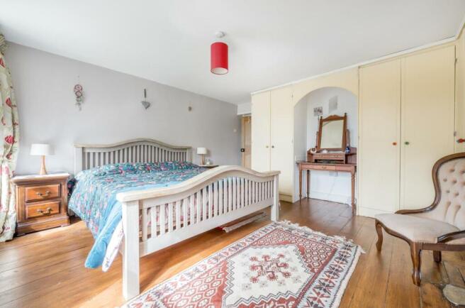 BEDROOM TWO