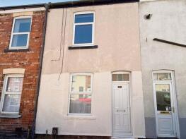 23, Linden Terrace, Gainsborough DN21 1JQ