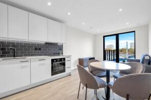 Apartment 406, 1, Pitt Street, Birmingham B4 7FG