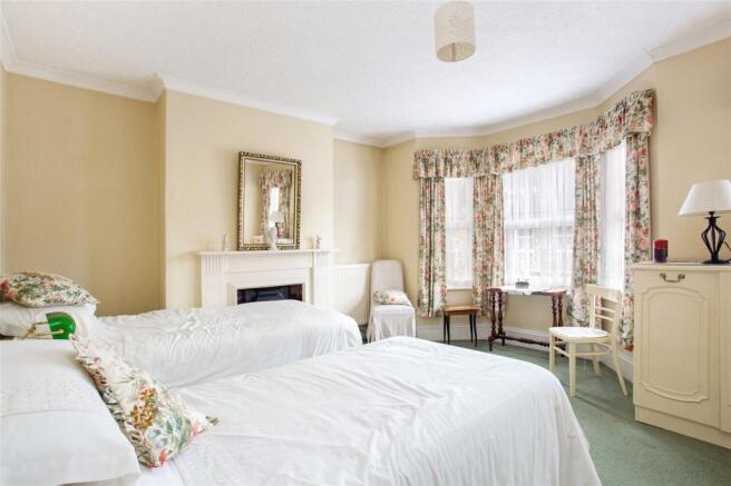Principal Bedroom