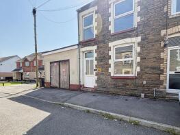 5, Rockfield Terrace, Neath SA11 2DS