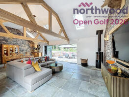 The Old Barn House, Southport Road, Ormskirk L40 8HF