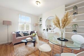 Flat A, 54, Crayford Road, London N7 0ND