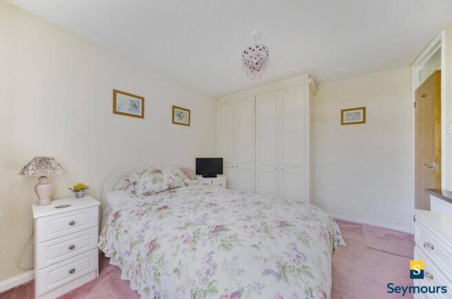 Built-In Wardrobes