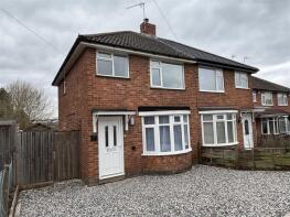 7, Ledwell Drive, Glenfield LE3 8BG