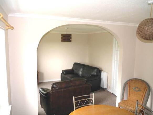 Dining Room.Living R