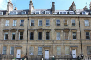 Flat 3, 24, The Paragon, Walcot, Bath BA1 5LY