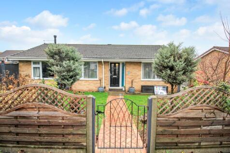 Kenson Gardens, Sholing, SO19