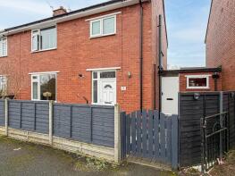 3, Acorn Close, Cuddington, Northwich CW8 2NX