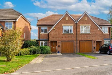 Old House Lane, Haywards Heath, RH16