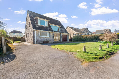 Corfe Castle, Dorset
