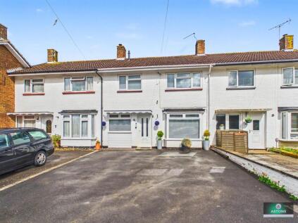 Treyford Close, Ifield