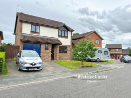 35, Seymour Avenue, Brandon IP27 0XB