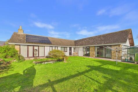 Bridstow, Ross-on-Wye, Herefordshire, HR9