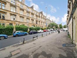 Flat 1, 28, Bank Street, Glasgow G12 8ND