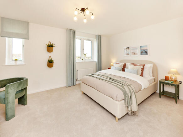 Bawtry Road,
Bessacarr,
Doncaster,
DN4 photo 4