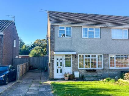 Cambrian Avenue, Llantwit Major, CF61